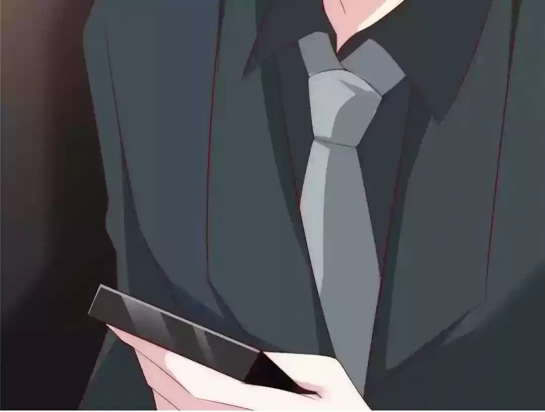 Jerk, You Can't Escape Chapter 124