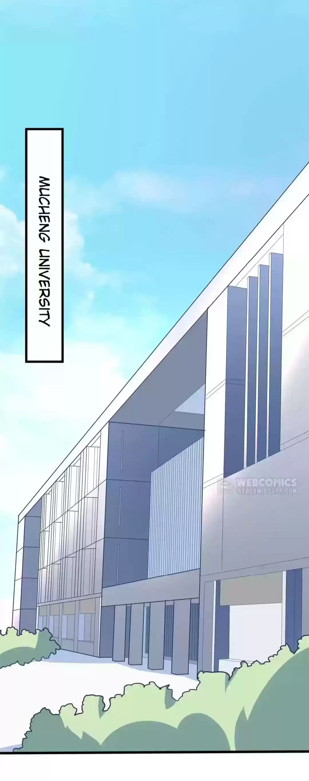 Jerk, You Can't Escape Chapter 125