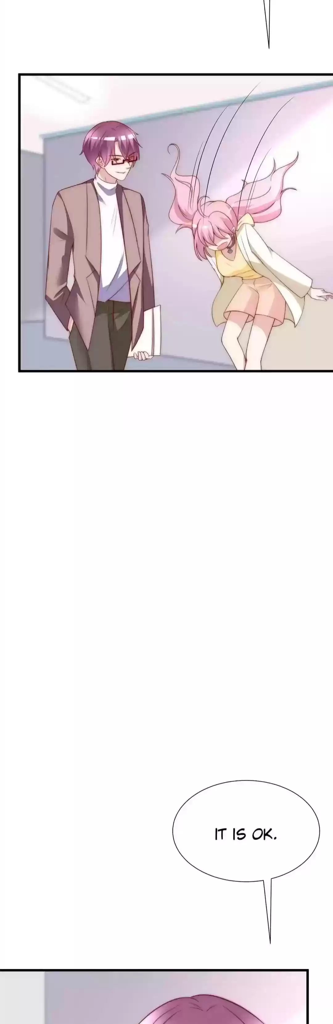 Jerk, You Can't Escape Chapter 125