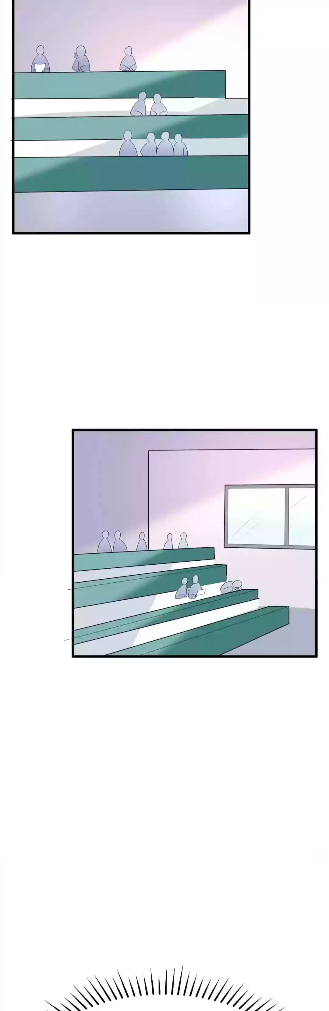 Jerk, You Can't Escape Chapter 125