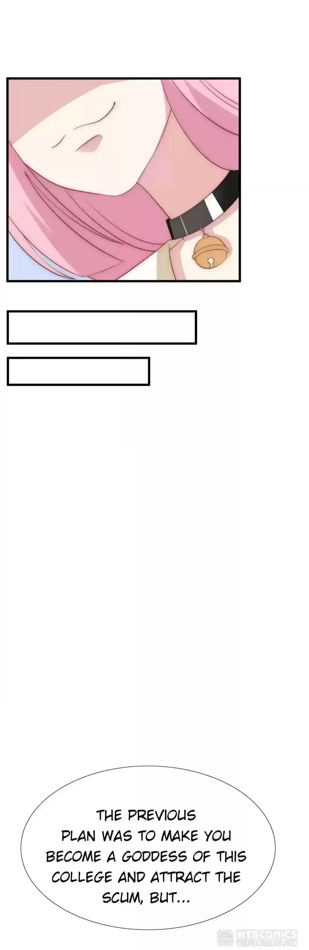 Jerk, You Can't Escape Chapter 125