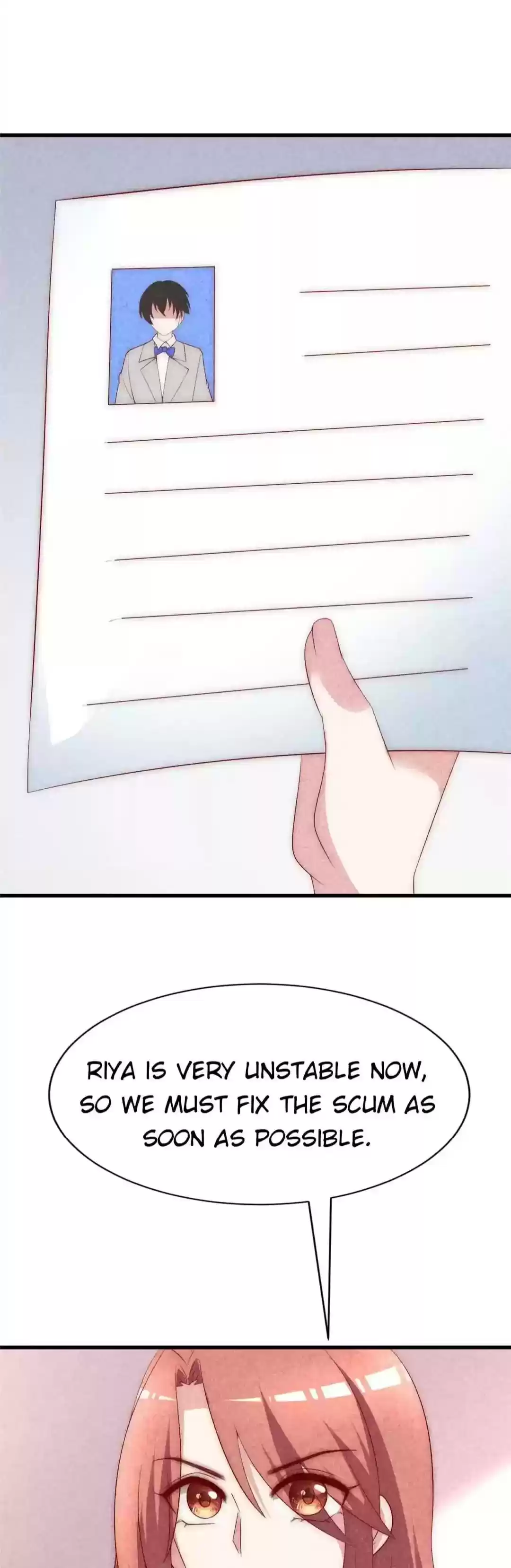 Jerk, You Can't Escape Chapter 125