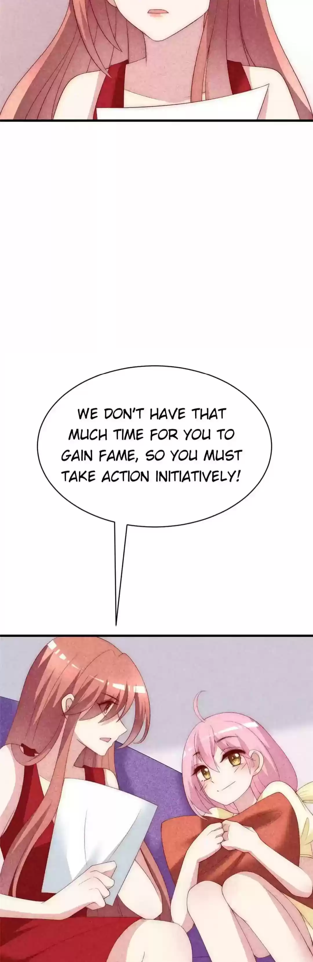 Jerk, You Can't Escape Chapter 125