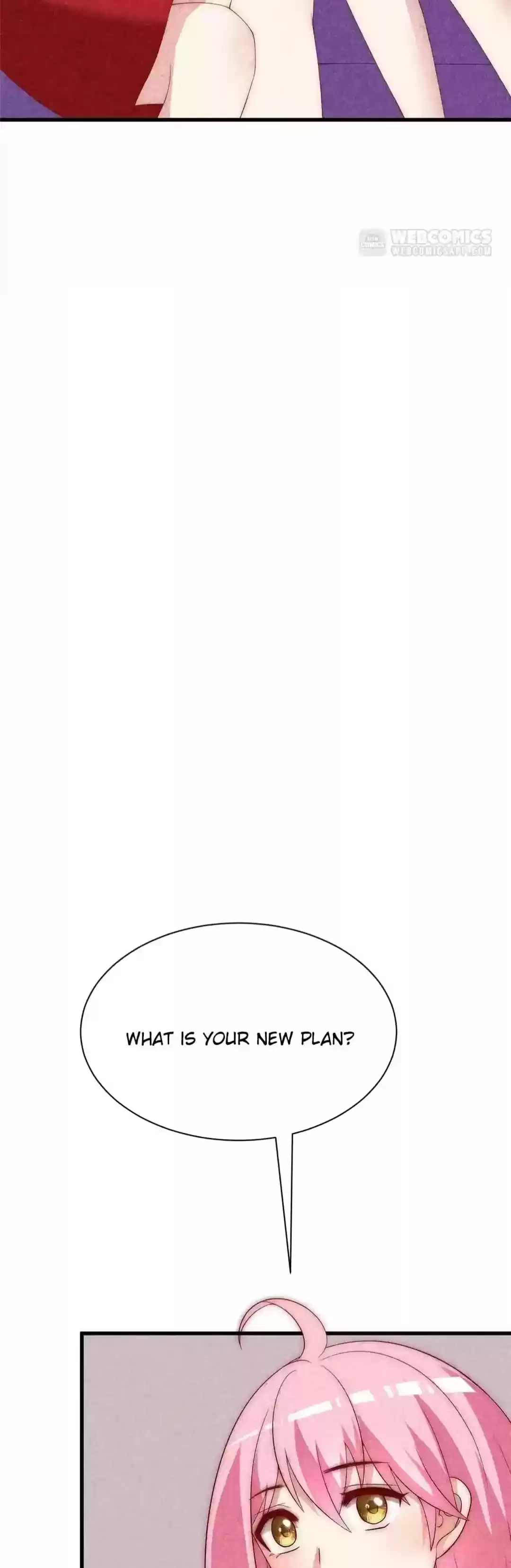 Jerk, You Can't Escape Chapter 125