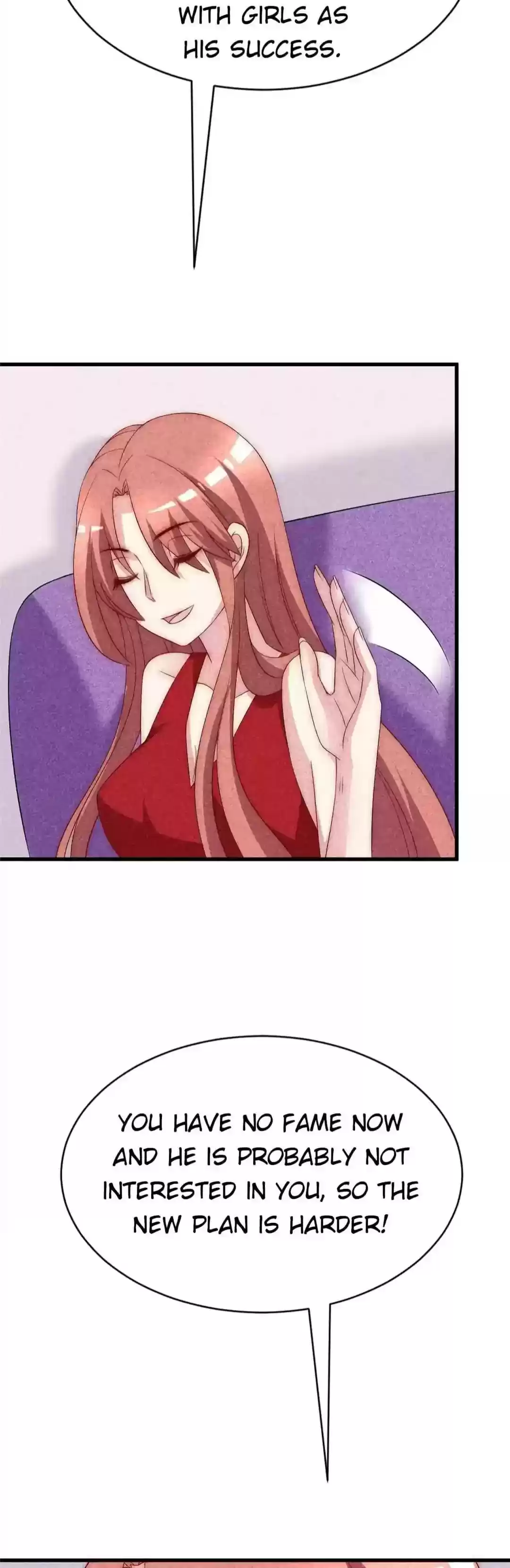 Jerk, You Can't Escape Chapter 125