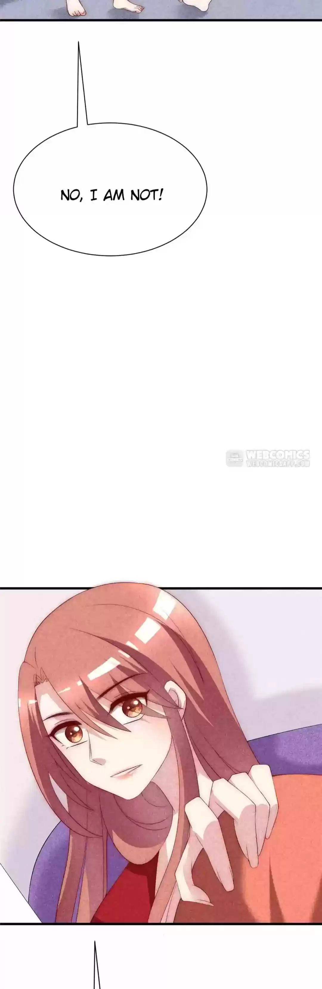 Jerk, You Can't Escape Chapter 125