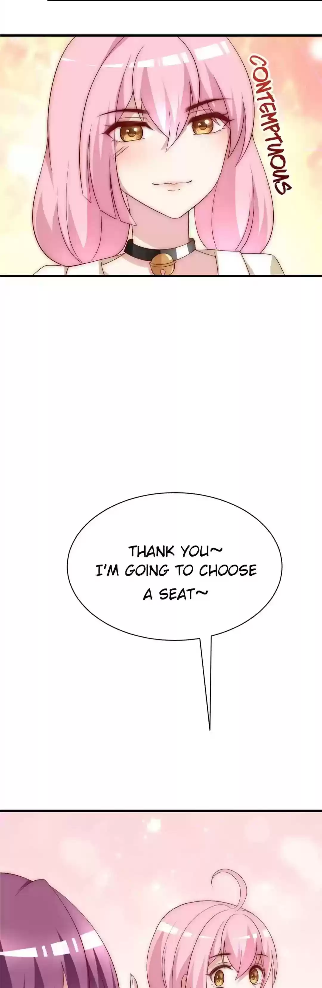 Jerk, You Can't Escape Chapter 125