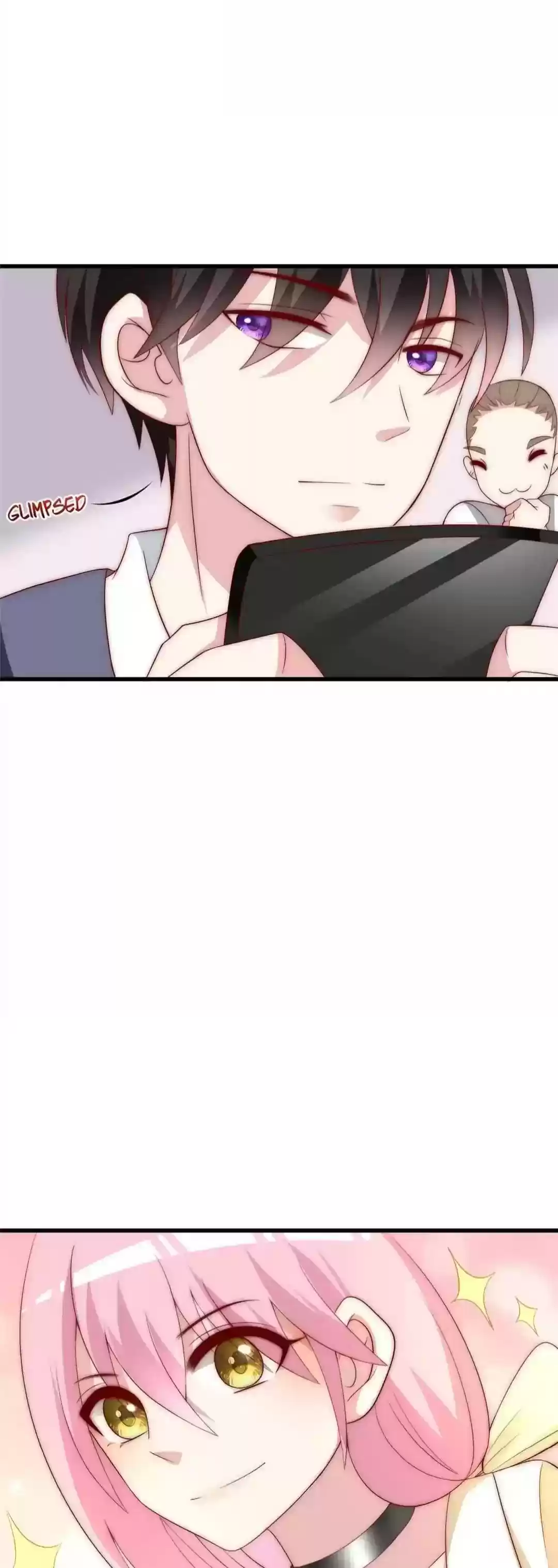 Jerk, You Can't Escape Chapter 126