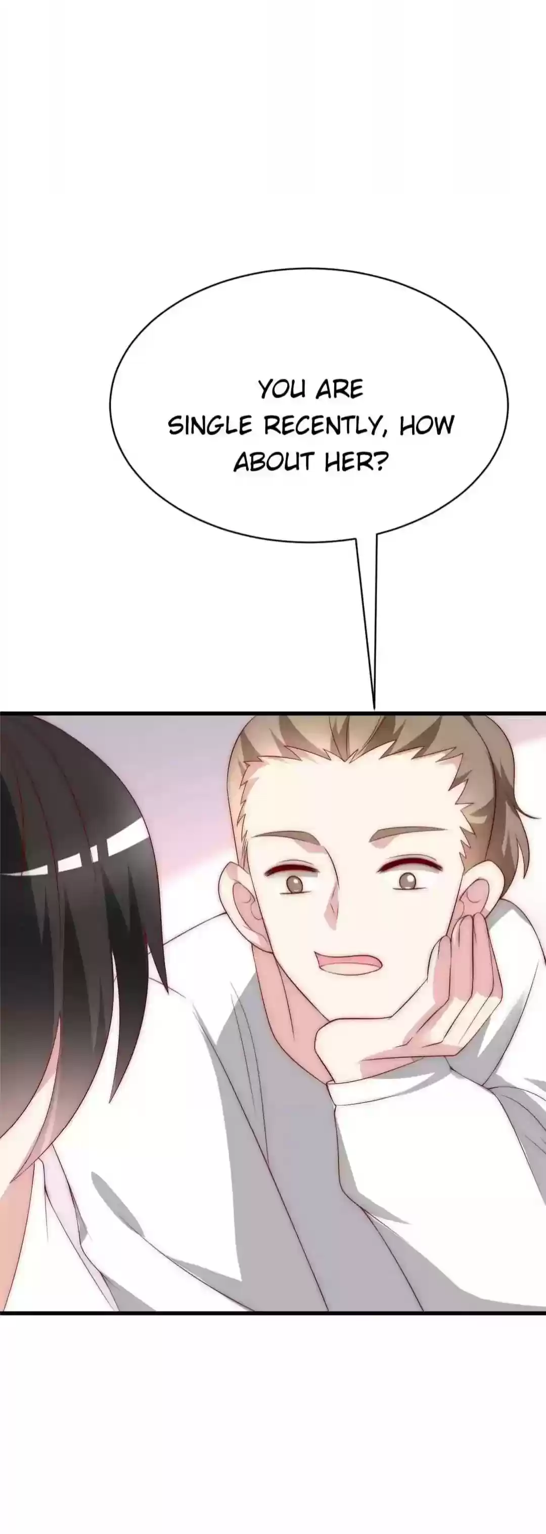 Jerk, You Can't Escape Chapter 126