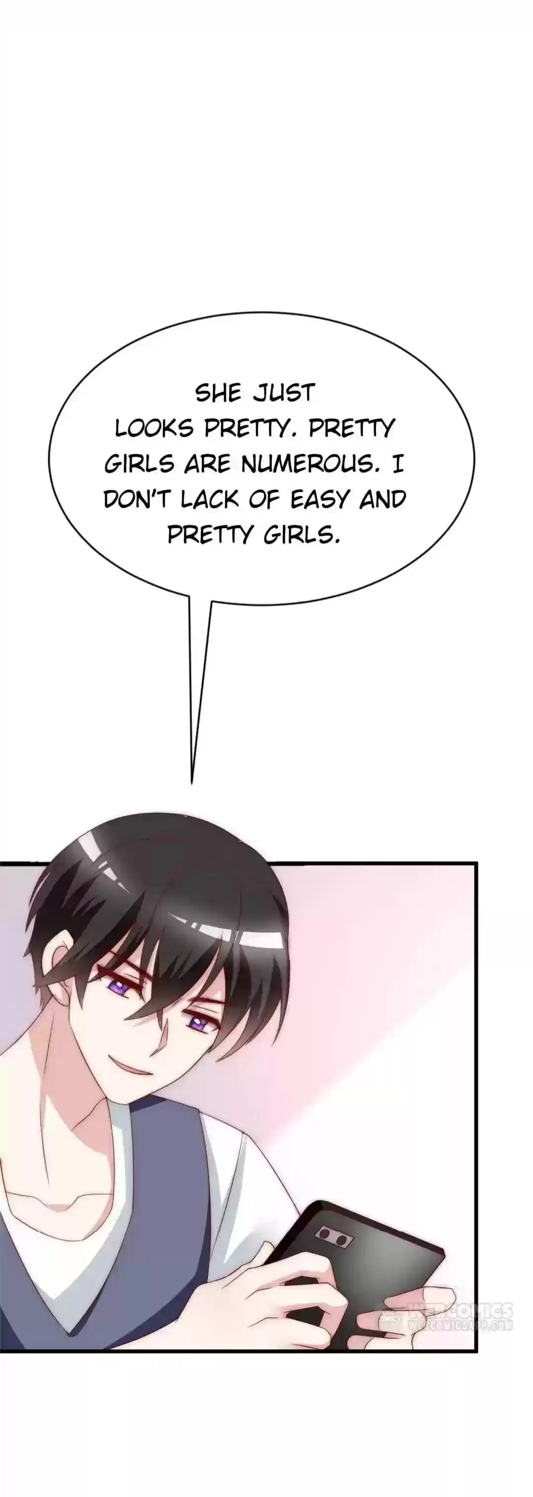 Jerk, You Can't Escape Chapter 126