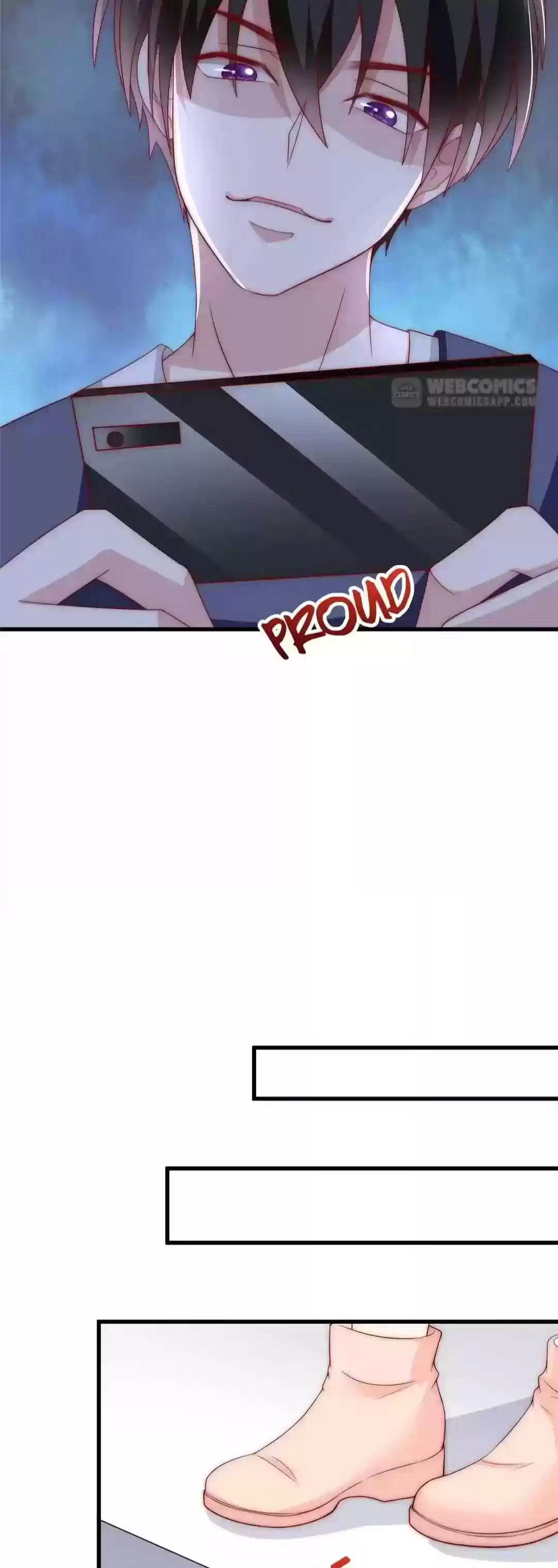 Jerk, You Can't Escape Chapter 126