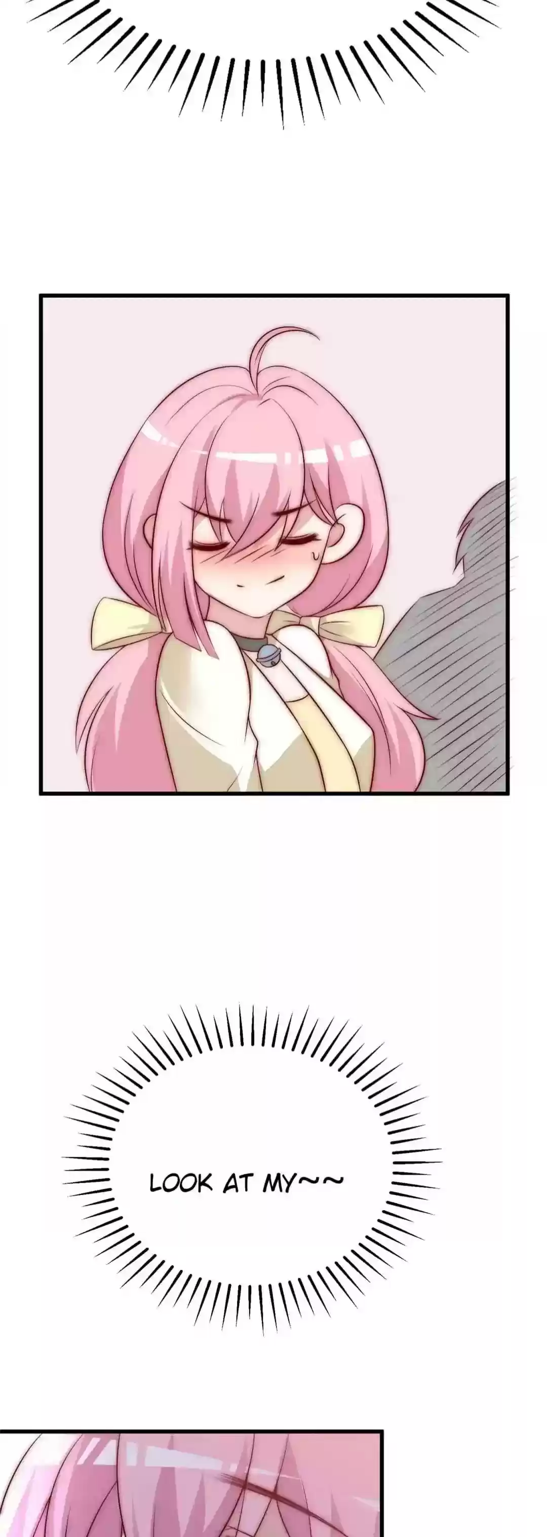 Jerk, You Can't Escape Chapter 126