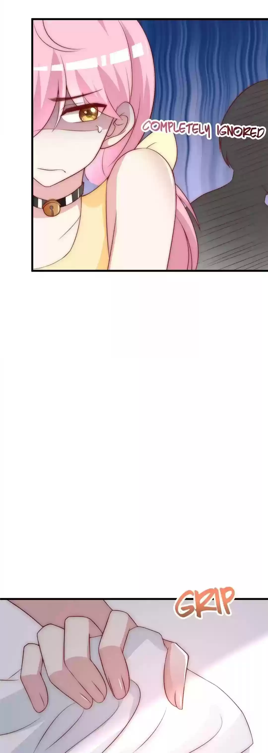 Jerk, You Can't Escape Chapter 126