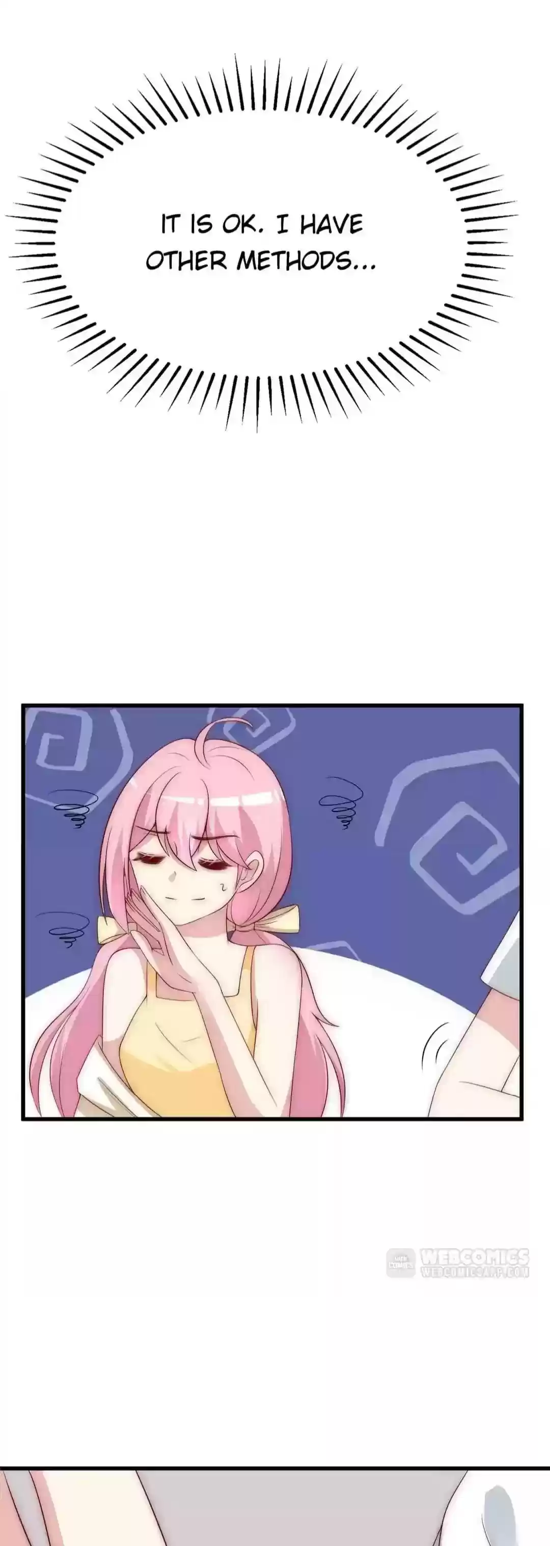 Jerk, You Can't Escape Chapter 126