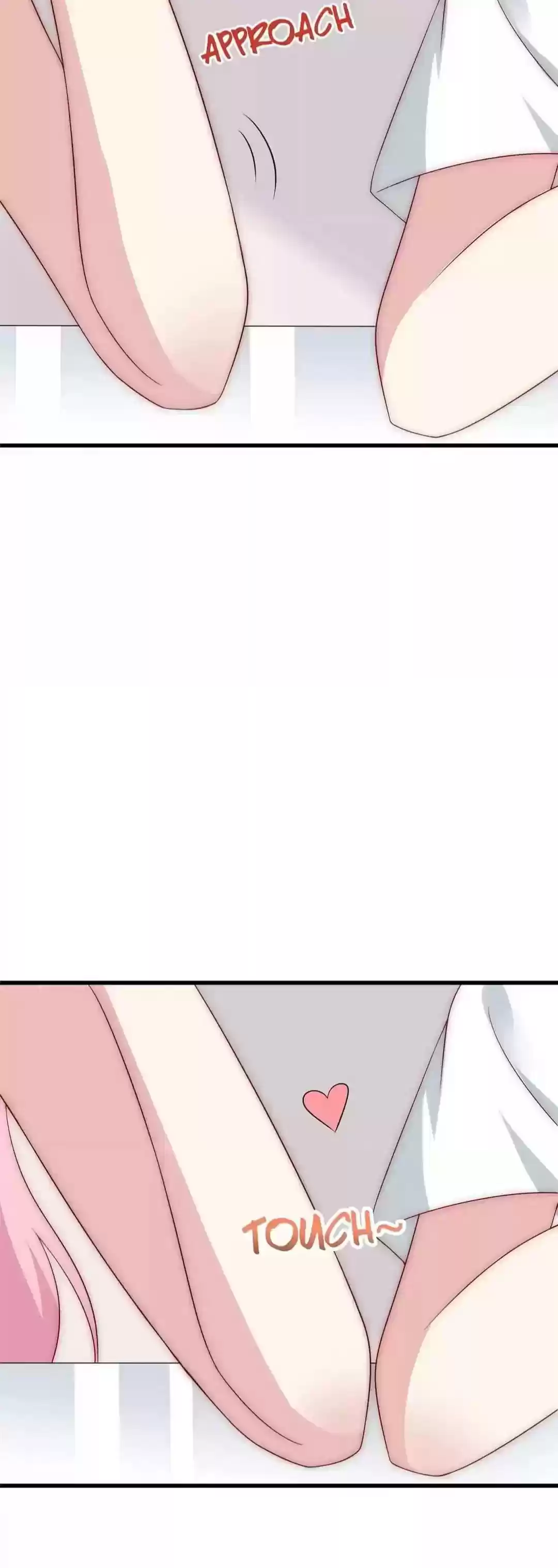 Jerk, You Can't Escape Chapter 126