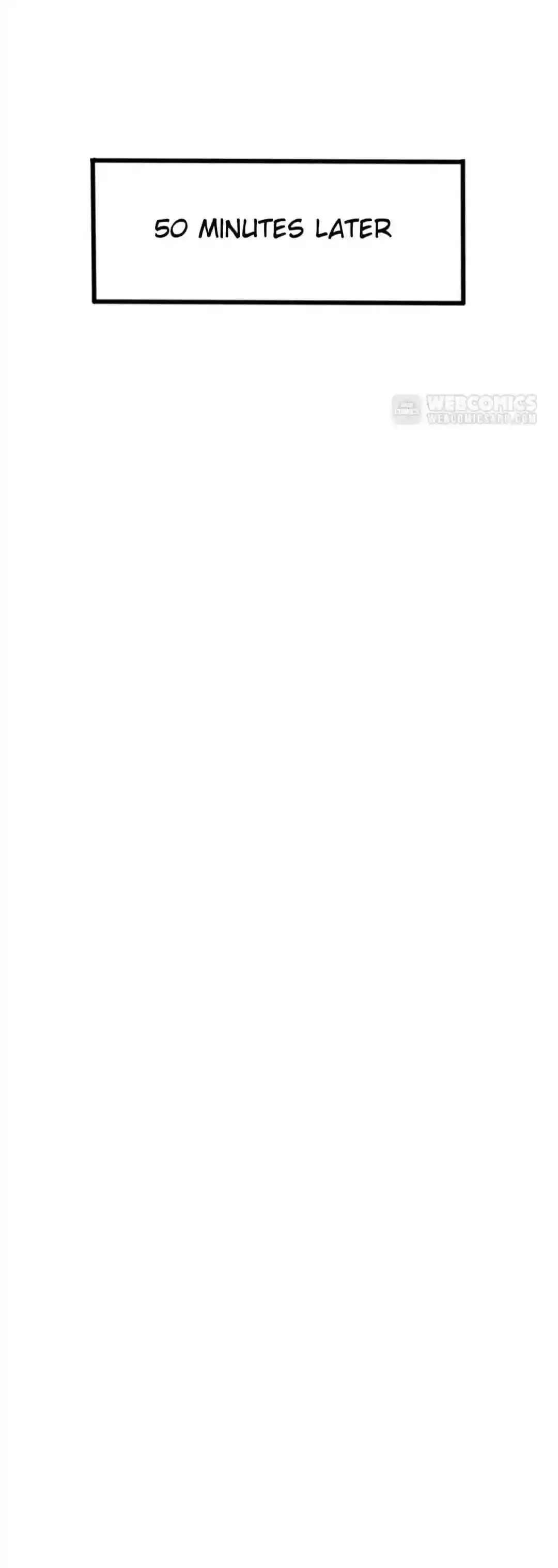 Jerk, You Can't Escape Chapter 126