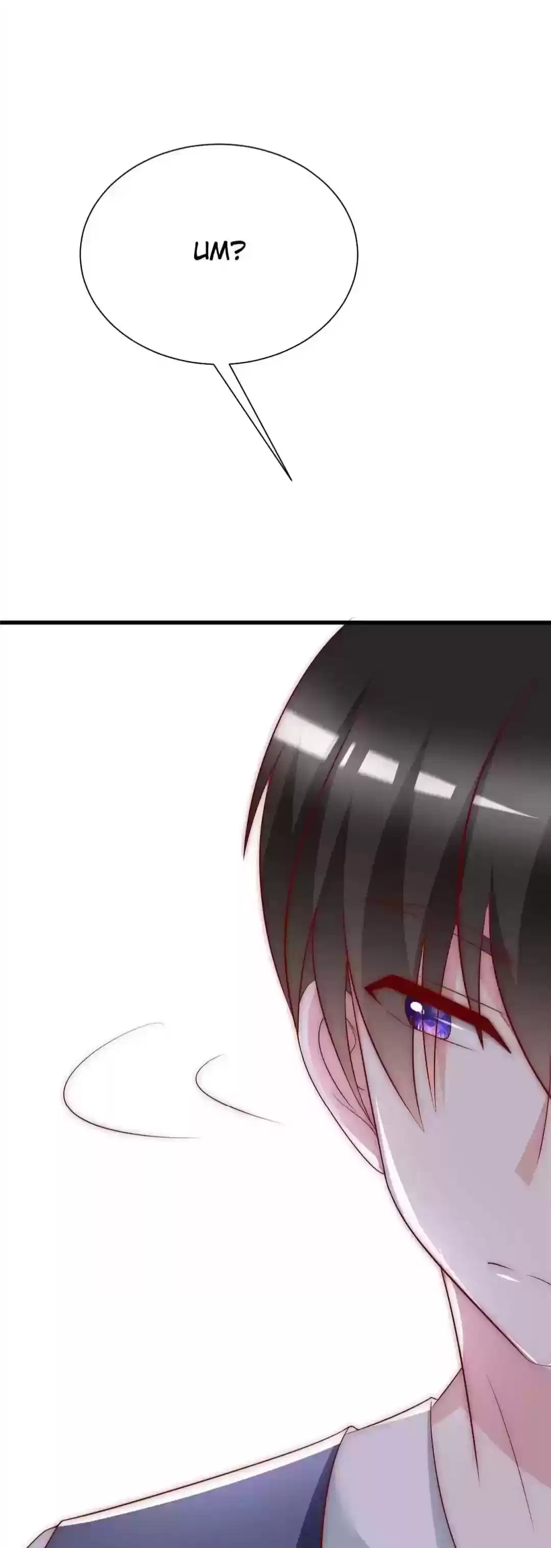 Jerk, You Can't Escape Chapter 126