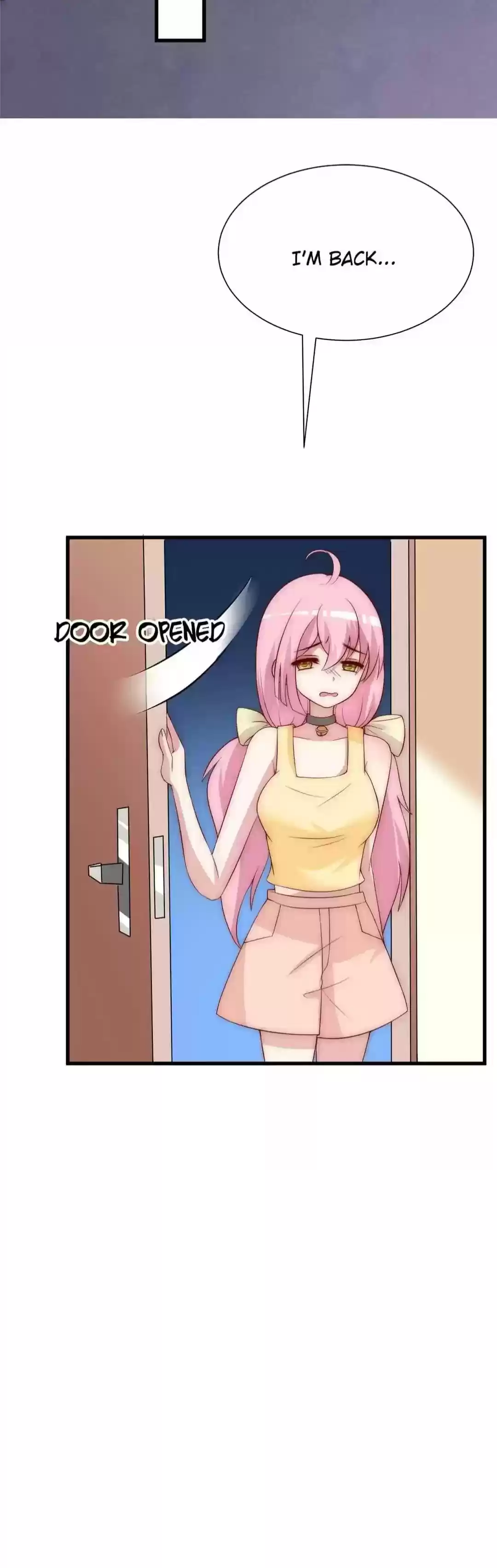 Jerk, You Can't Escape Chapter 127