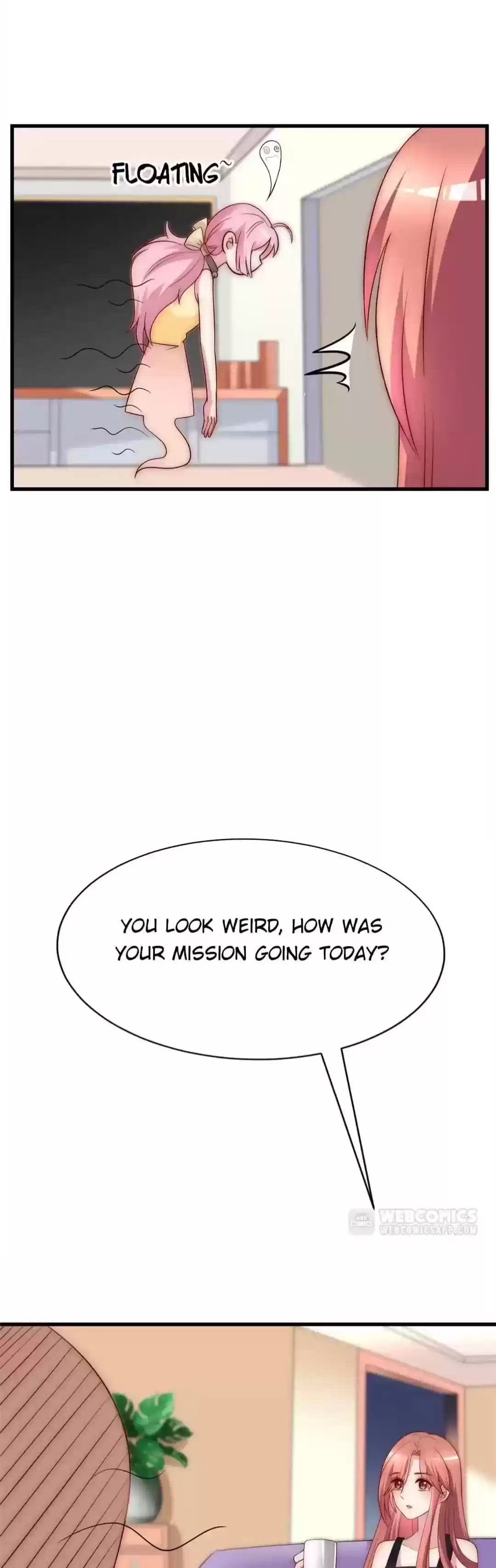 Jerk, You Can't Escape Chapter 127