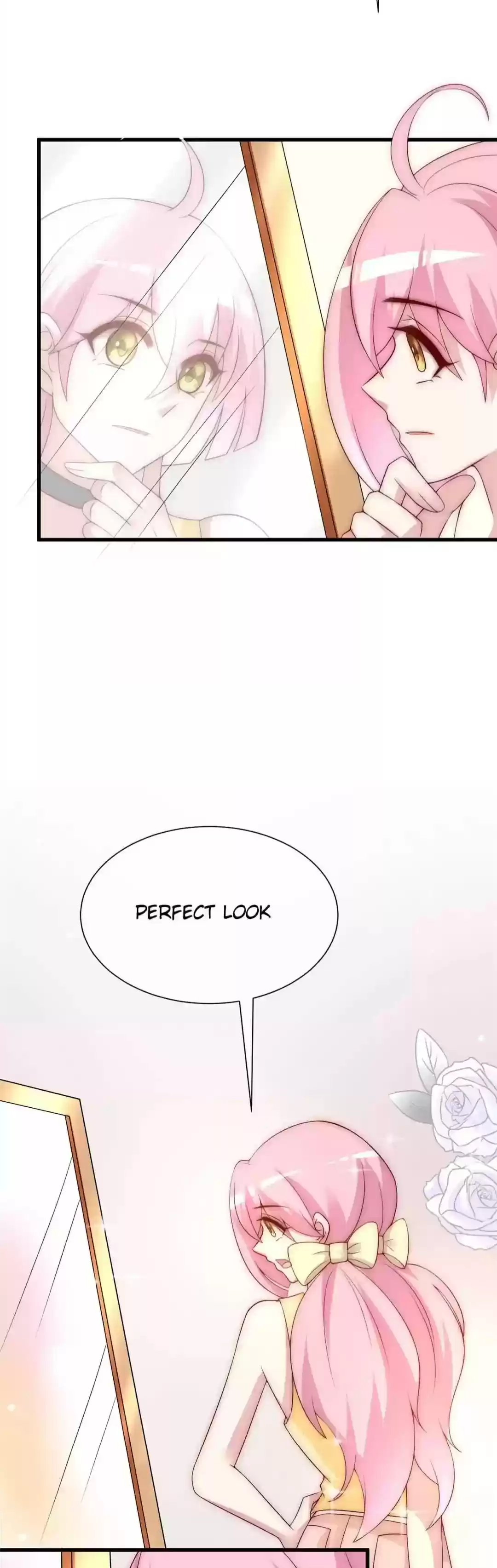 Jerk, You Can't Escape Chapter 127