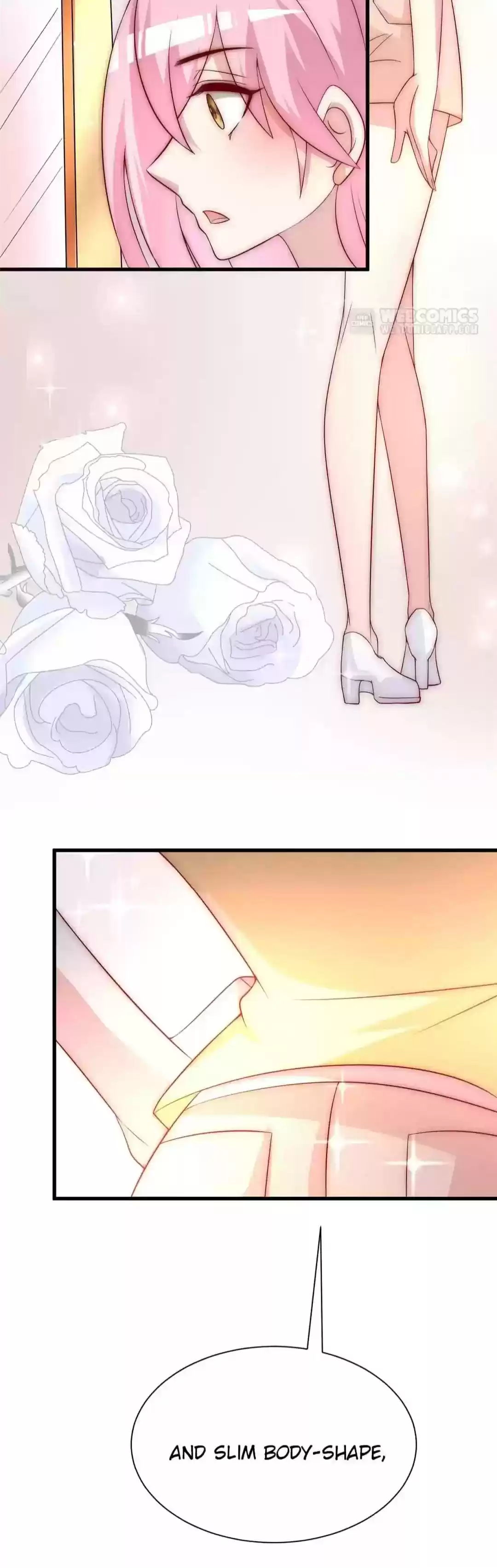 Jerk, You Can't Escape Chapter 127