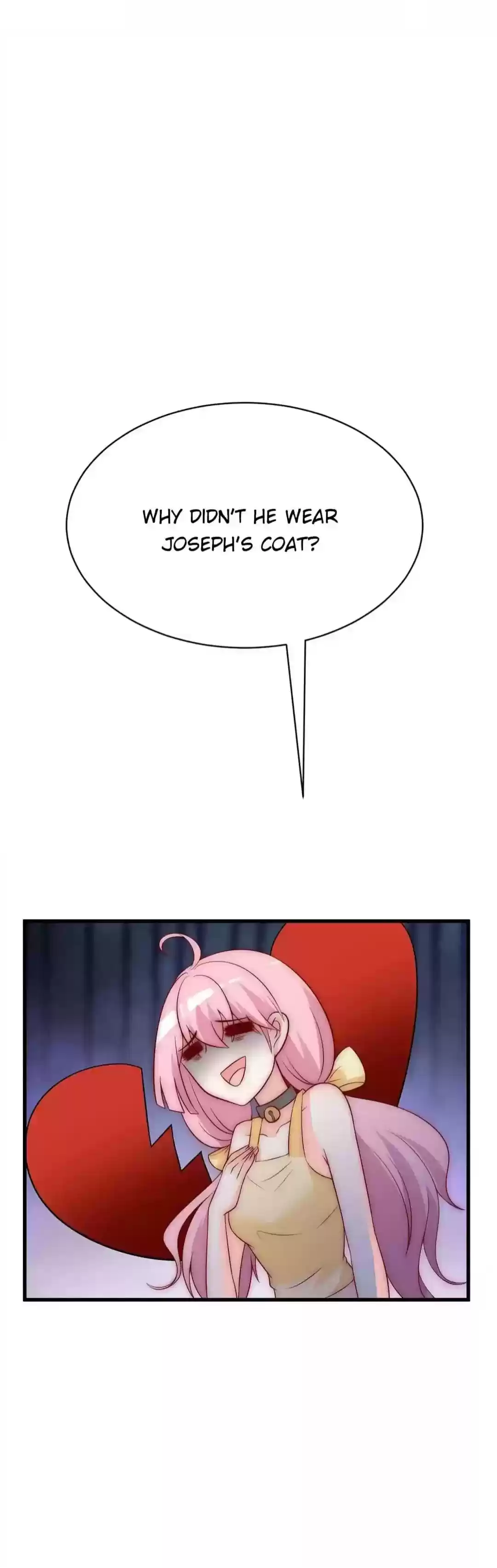 Jerk, You Can't Escape Chapter 127