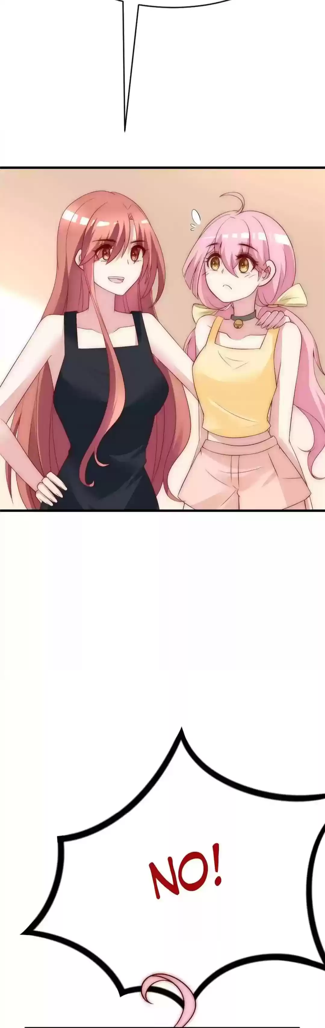 Jerk, You Can't Escape Chapter 127