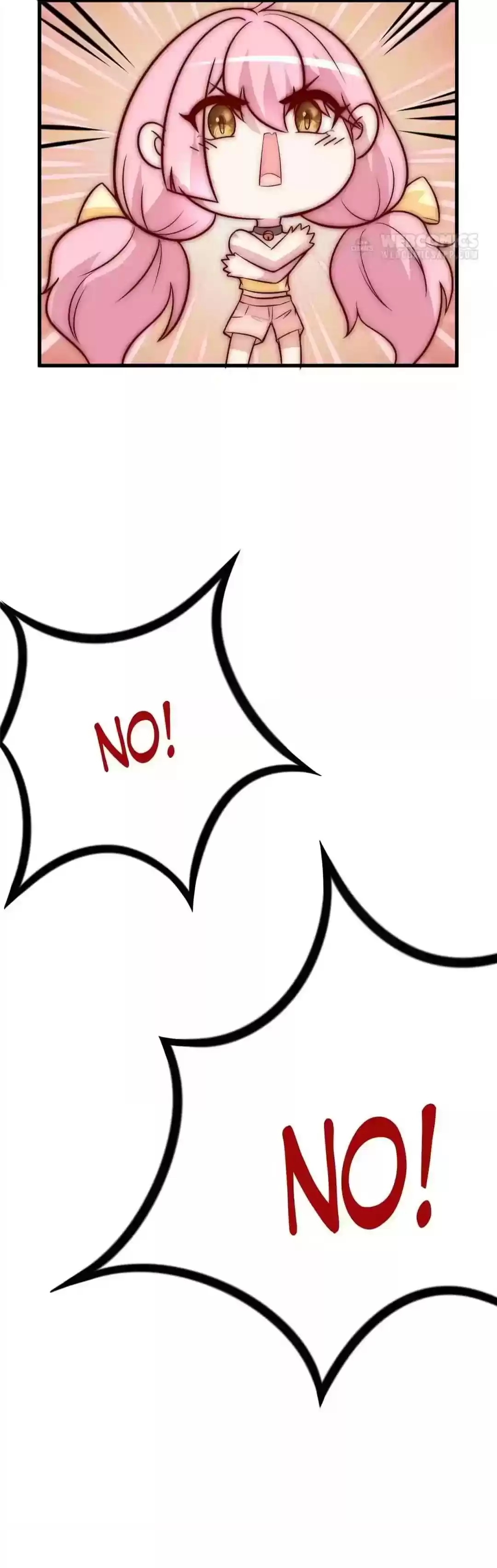 Jerk, You Can't Escape Chapter 127