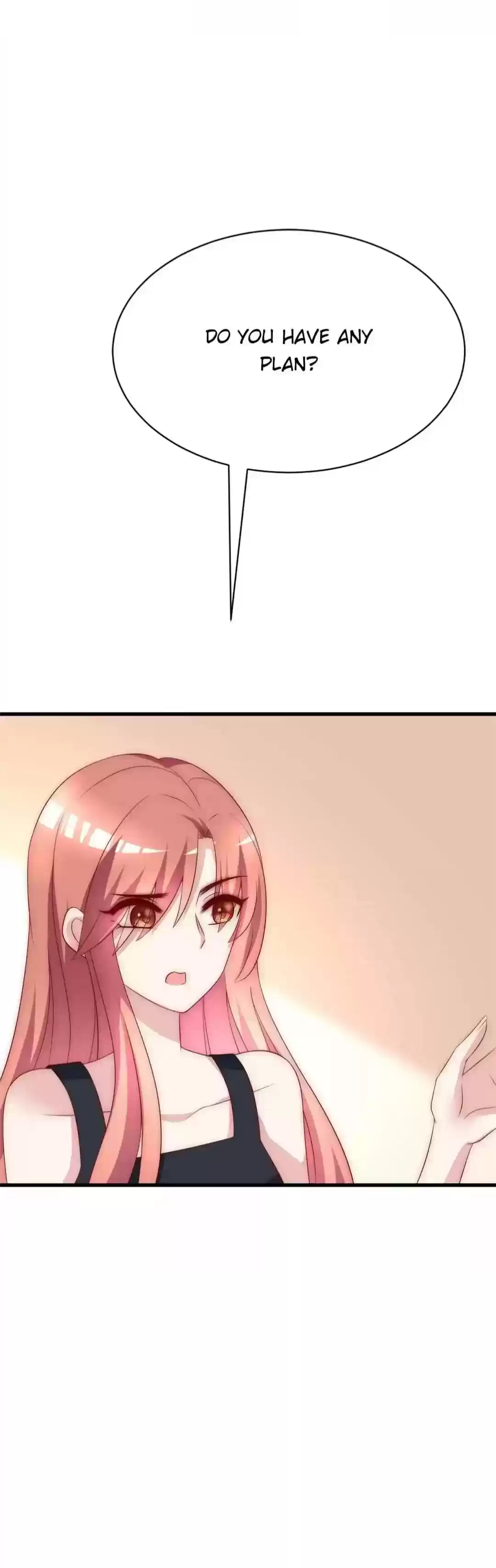 Jerk, You Can't Escape Chapter 127