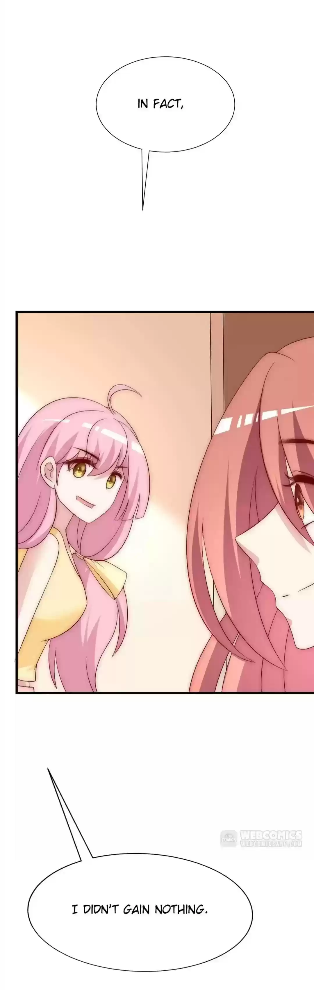 Jerk, You Can't Escape Chapter 127