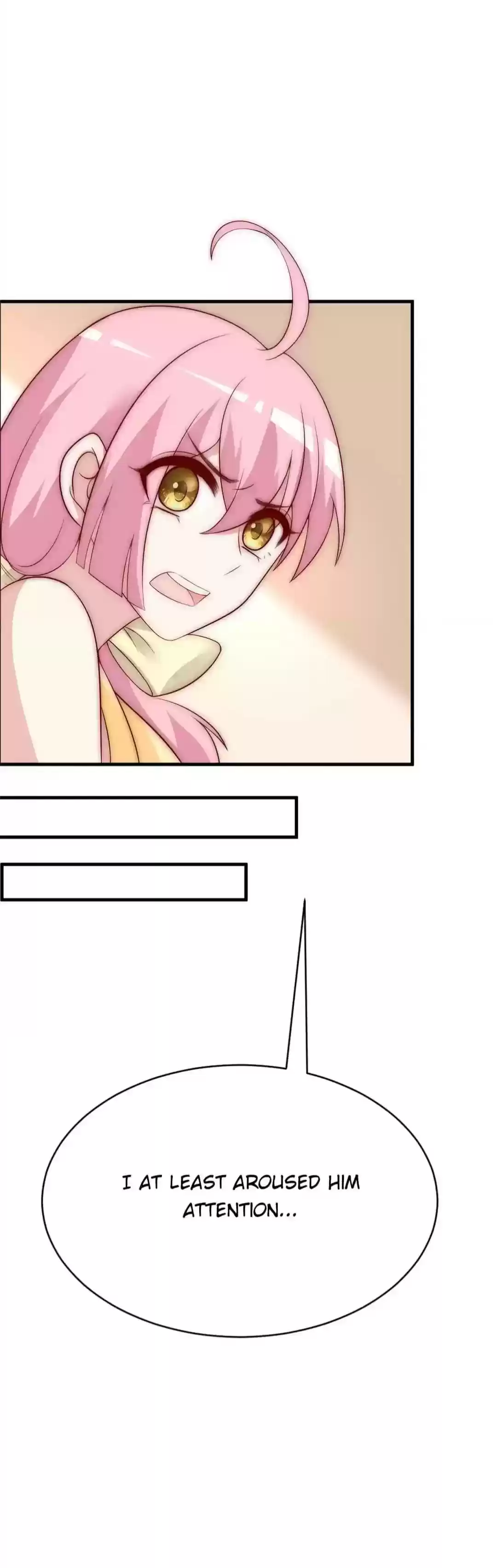 Jerk, You Can't Escape Chapter 127