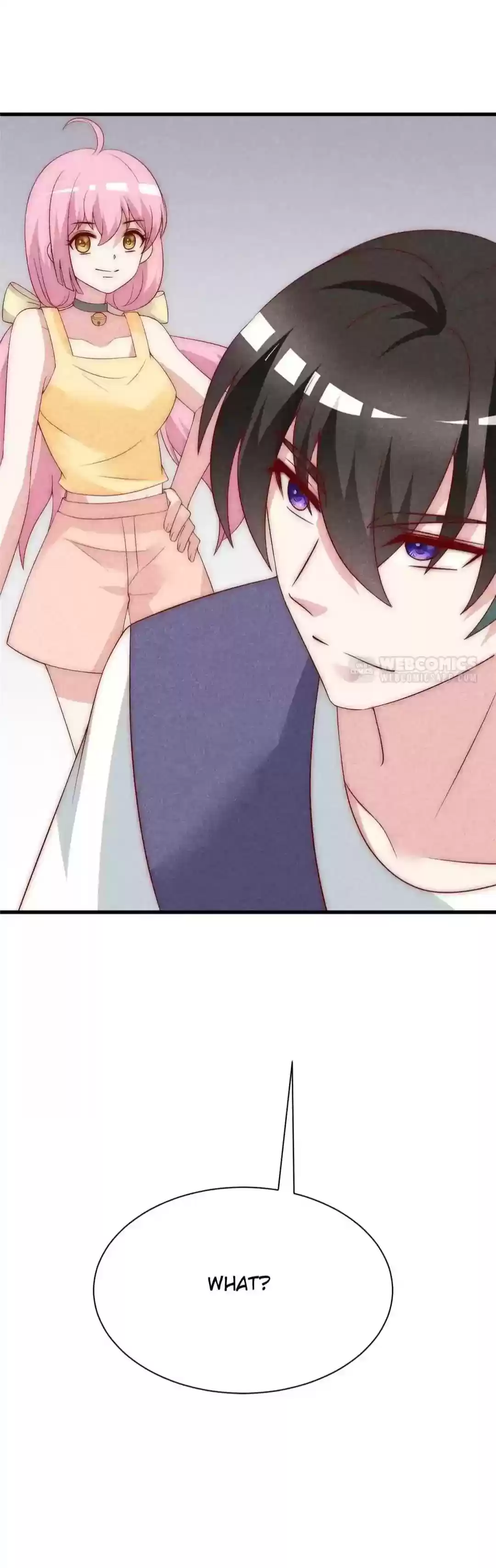 Jerk, You Can't Escape Chapter 127