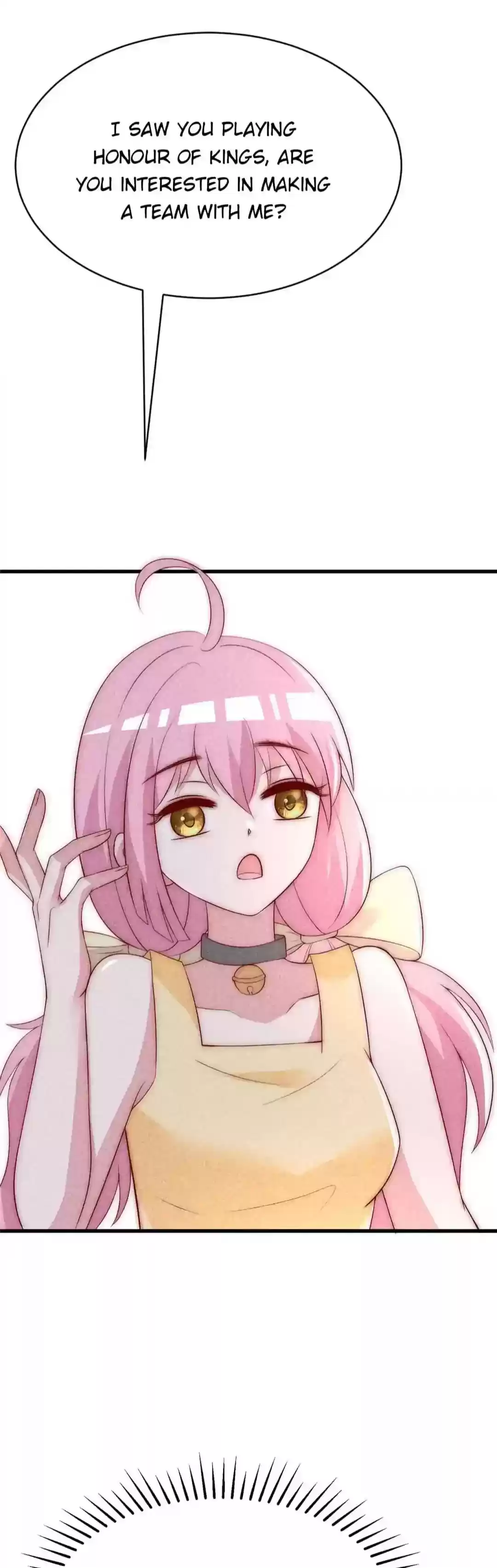 Jerk, You Can't Escape Chapter 127