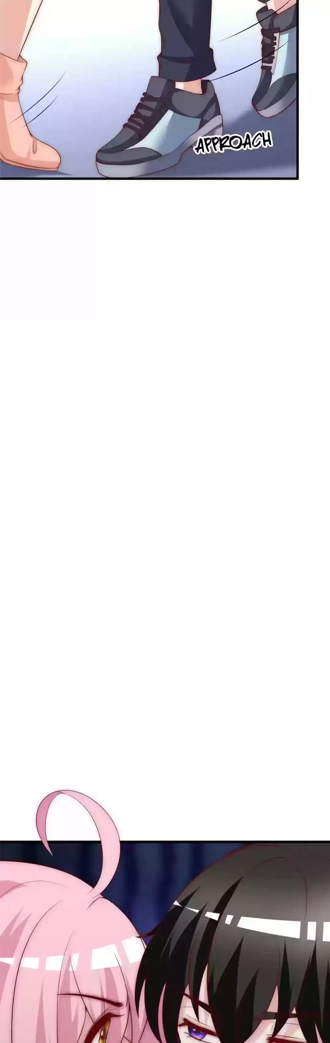 Jerk, You Can't Escape Chapter 127