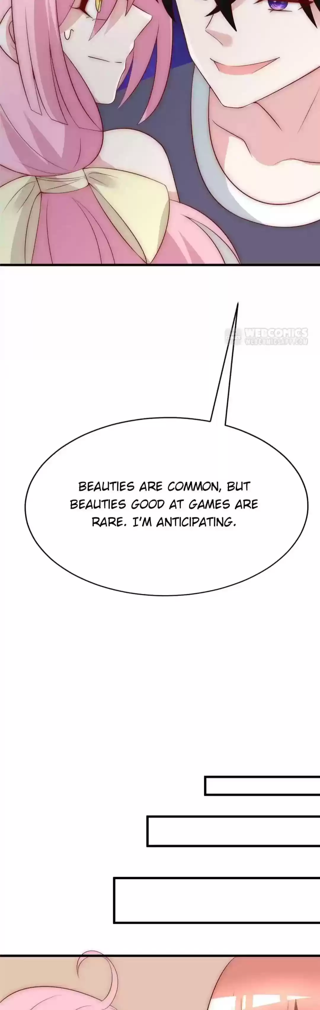 Jerk, You Can't Escape Chapter 127