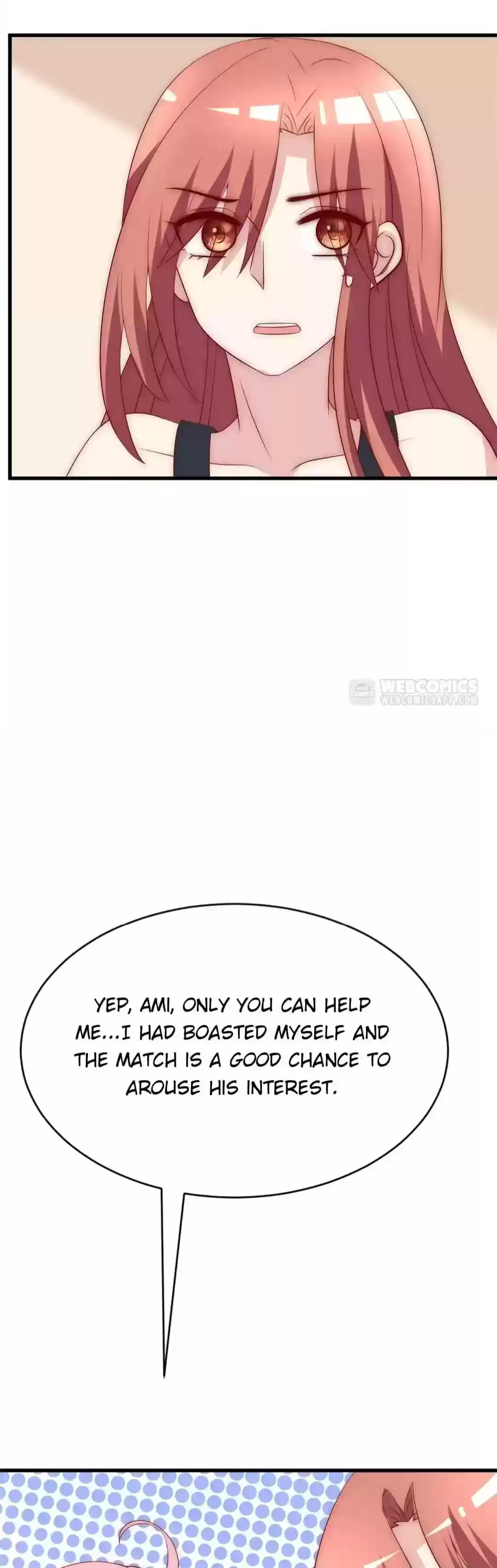 Jerk, You Can't Escape Chapter 127