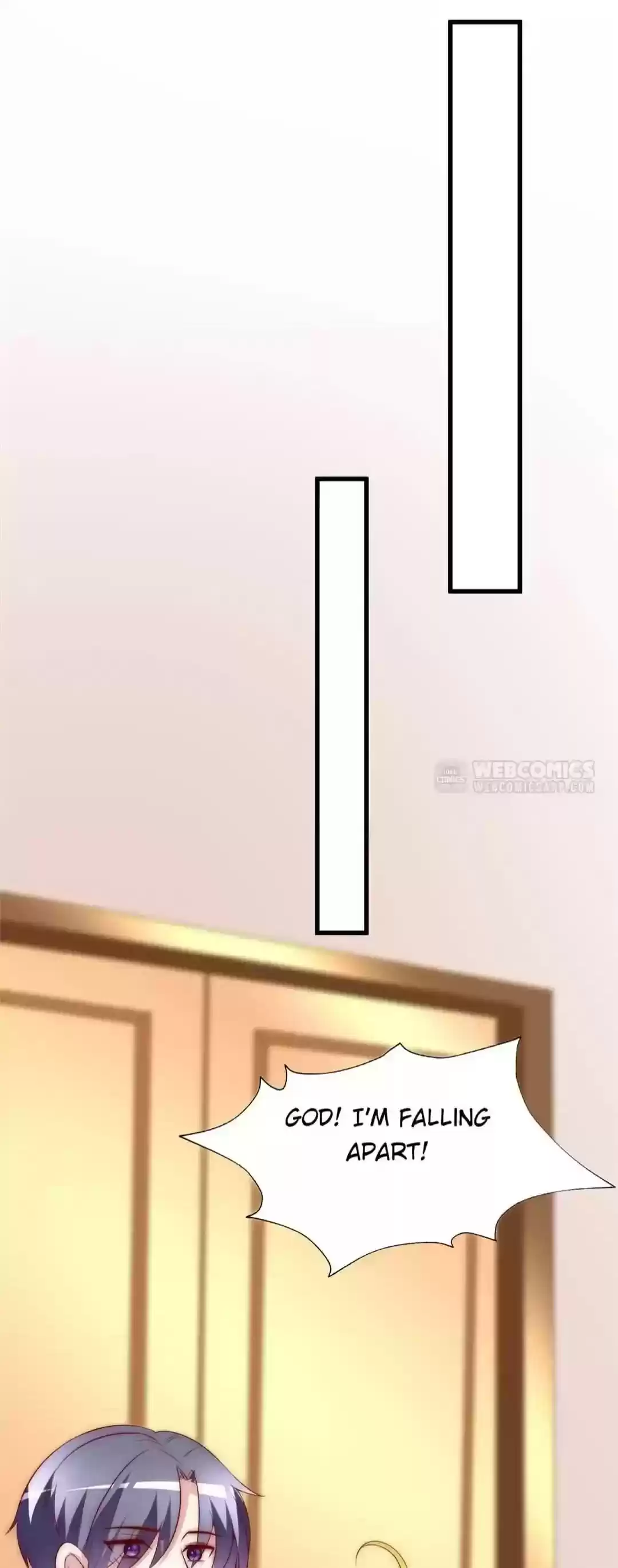 Jerk, You Can't Escape Chapter 128