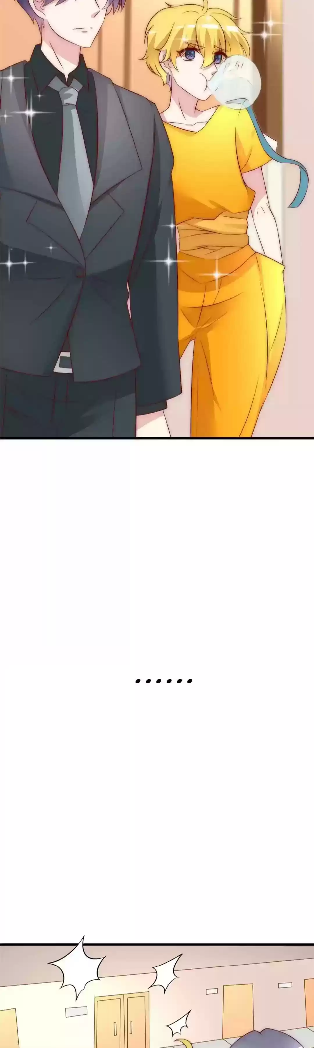 Jerk, You Can't Escape Chapter 128