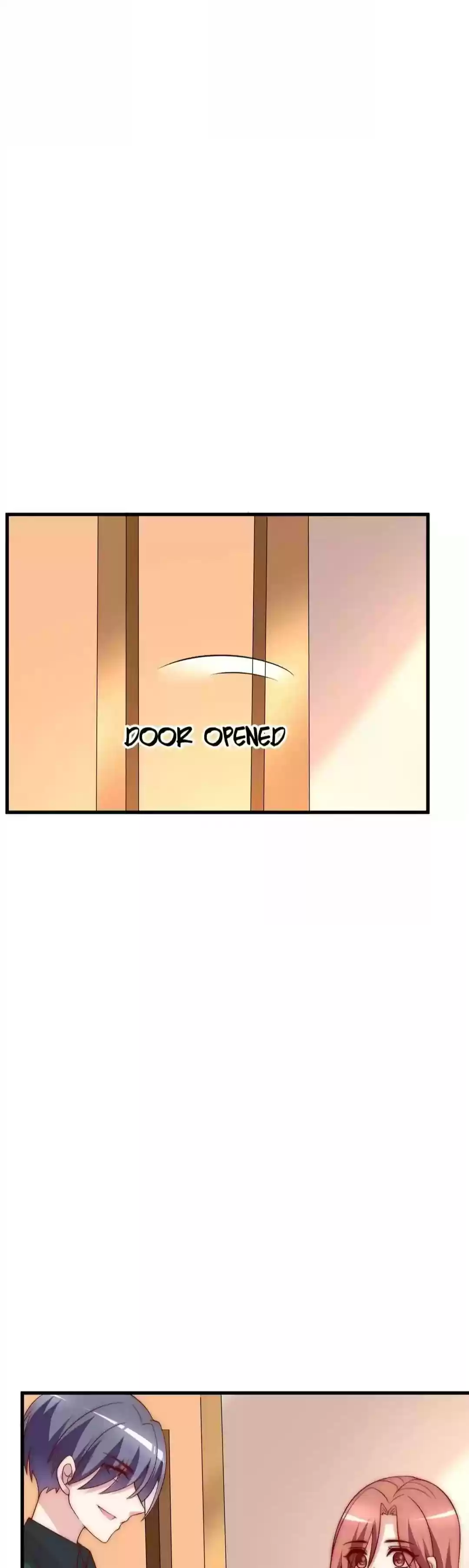 Jerk, You Can't Escape Chapter 128