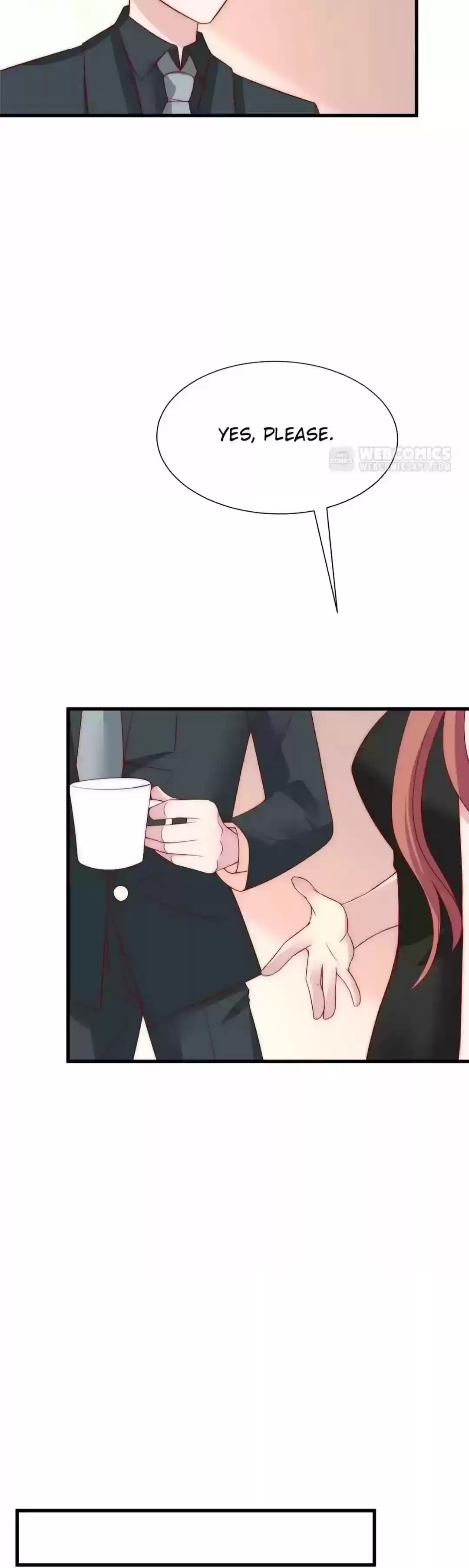 Jerk, You Can't Escape Chapter 128