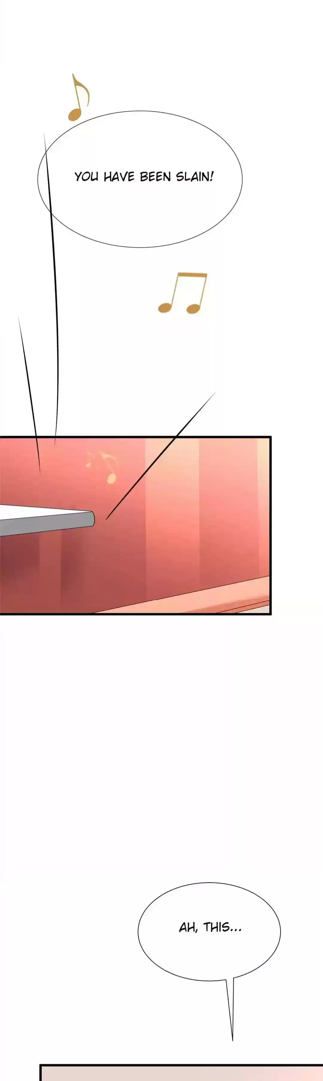 Jerk, You Can't Escape Chapter 128