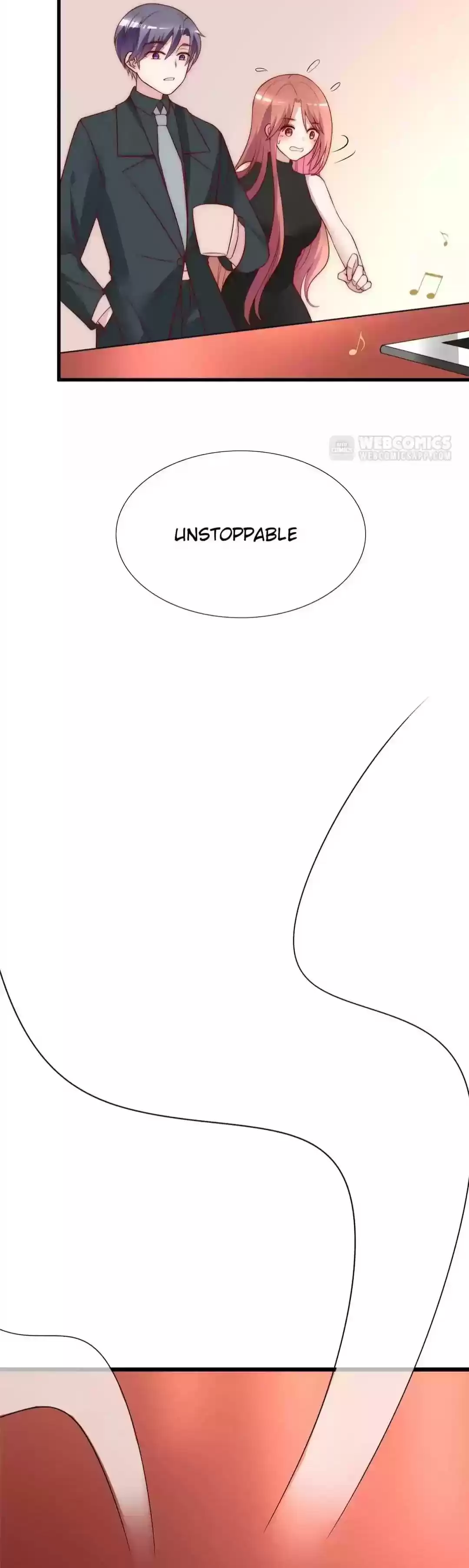 Jerk, You Can't Escape Chapter 128