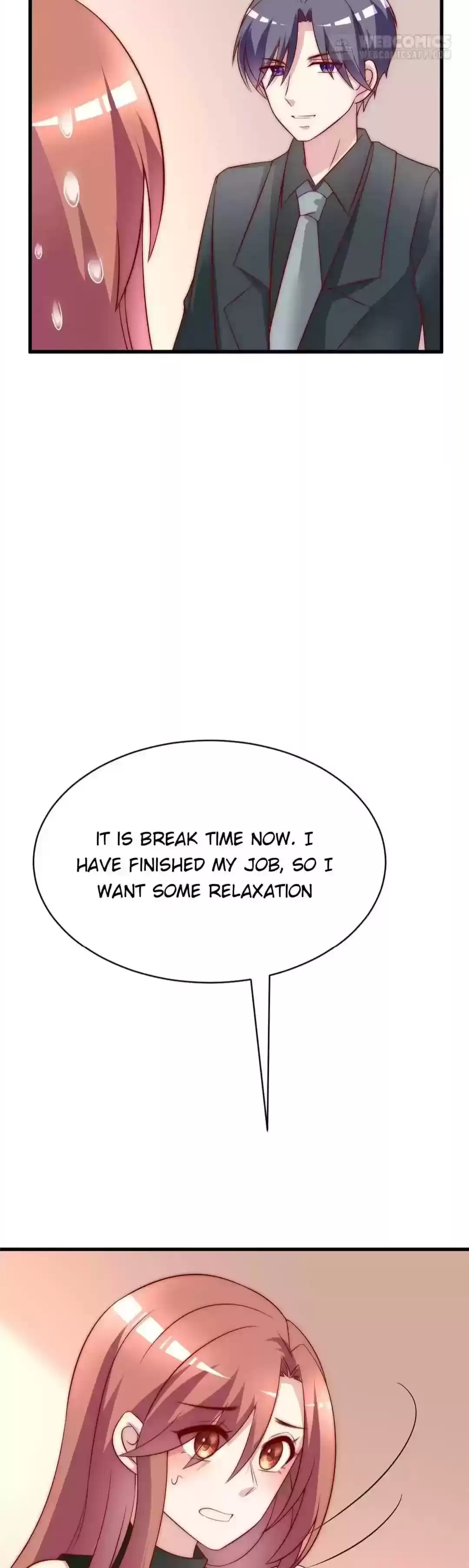 Jerk, You Can't Escape Chapter 128