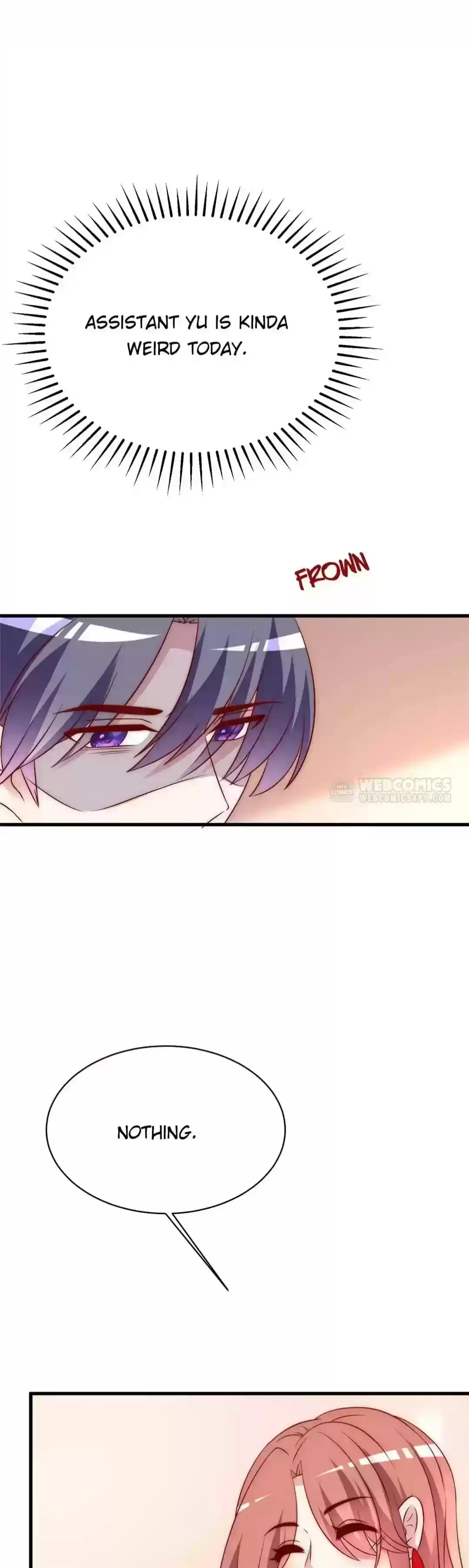 Jerk, You Can't Escape Chapter 128