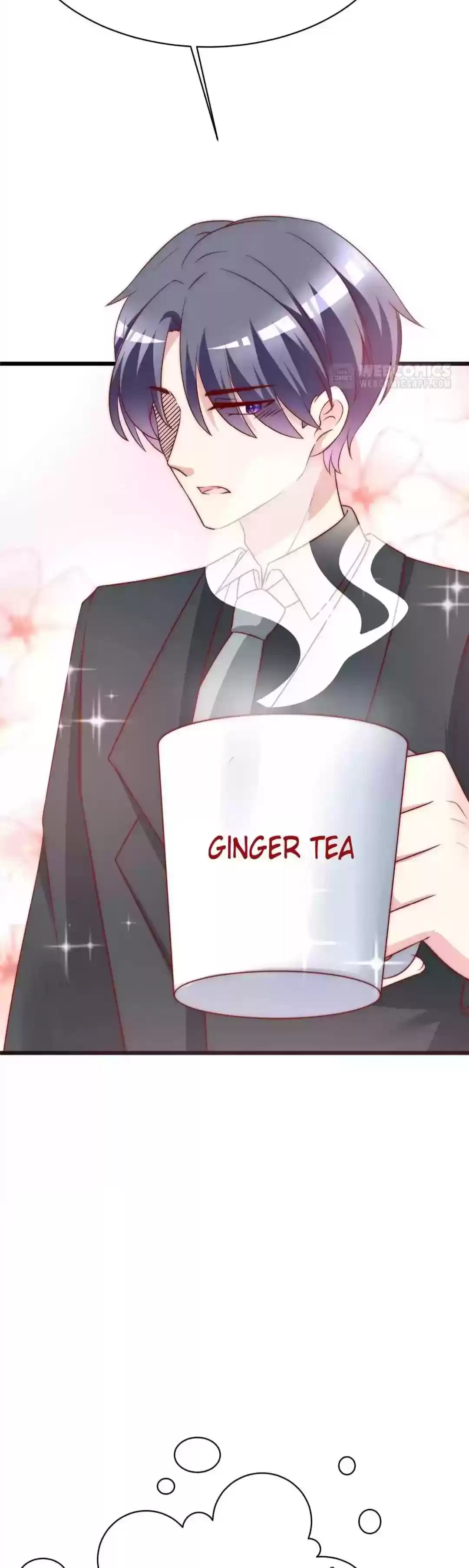 Jerk, You Can't Escape Chapter 128