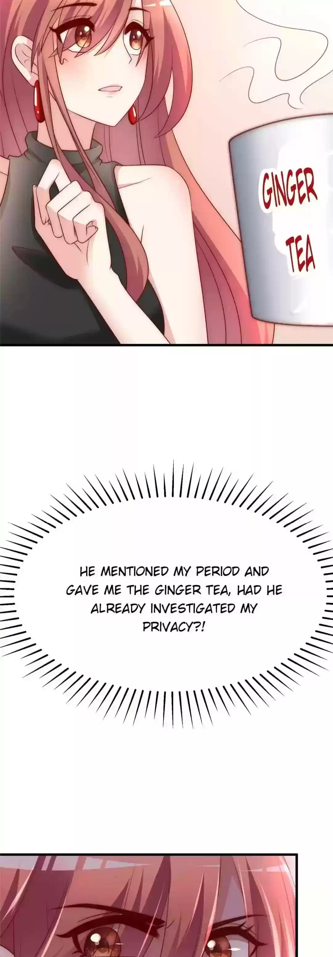 Jerk, You Can't Escape Chapter 129