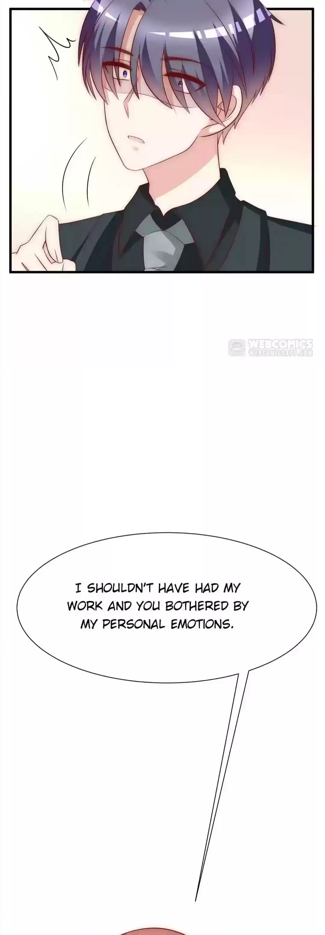 Jerk, You Can't Escape Chapter 129