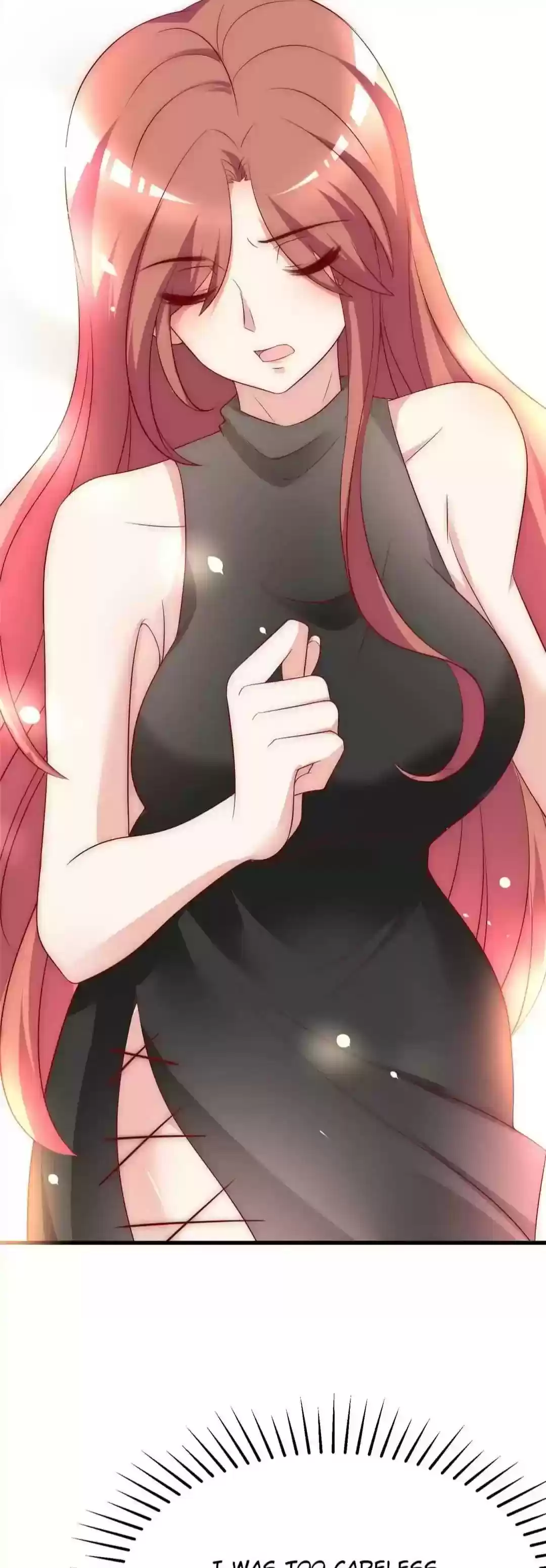 Jerk, You Can't Escape Chapter 129