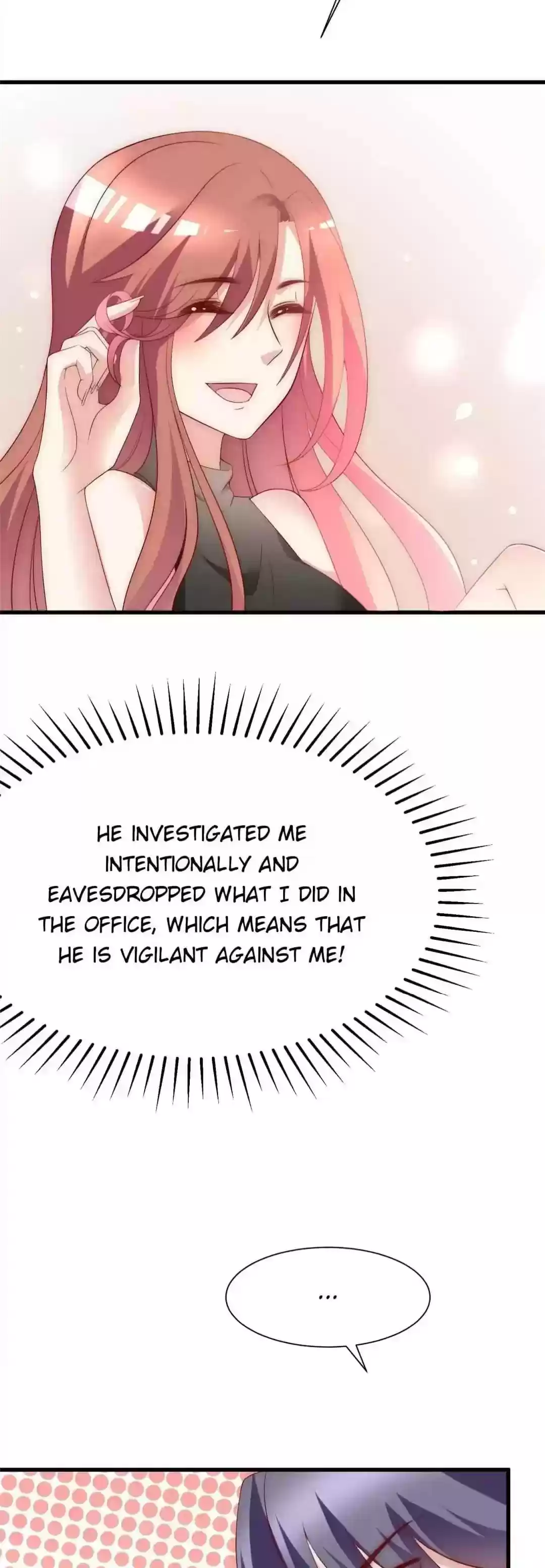 Jerk, You Can't Escape Chapter 129