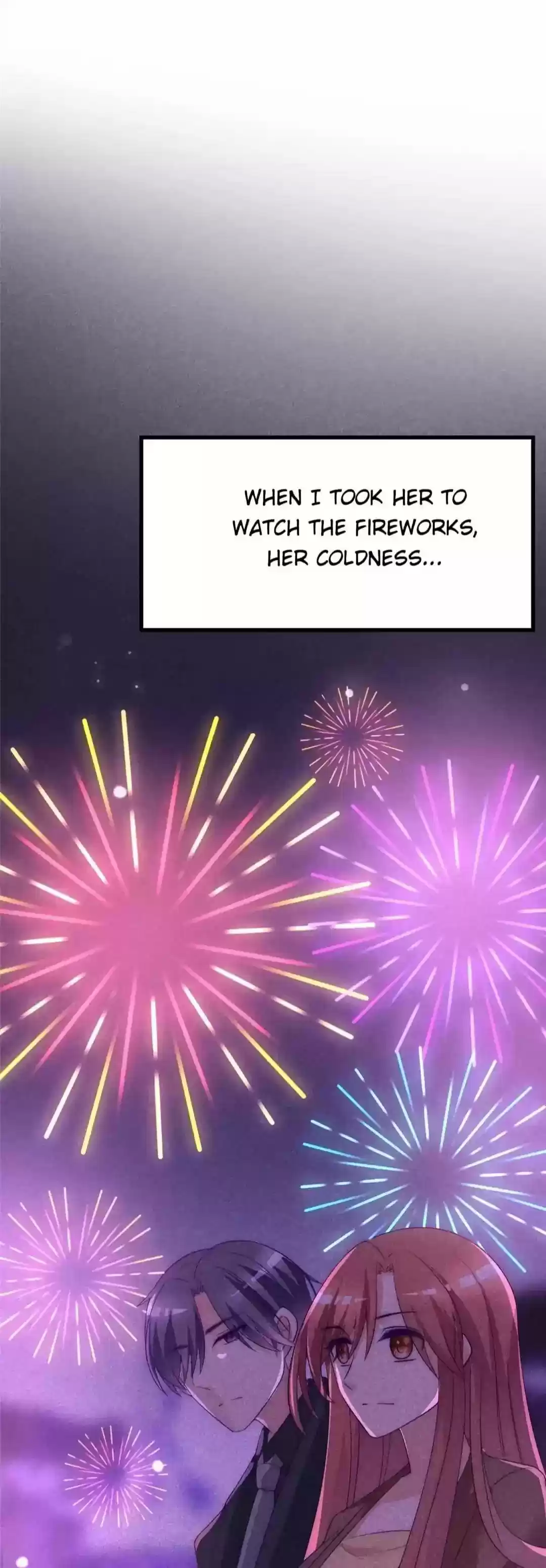 Jerk, You Can't Escape Chapter 129